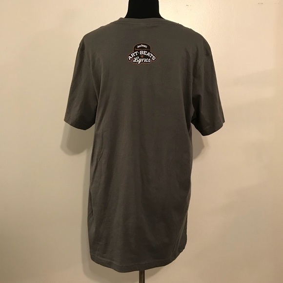 JACK DANIELS T-SHIRT ✨✨✨ - Picture 4 of 4